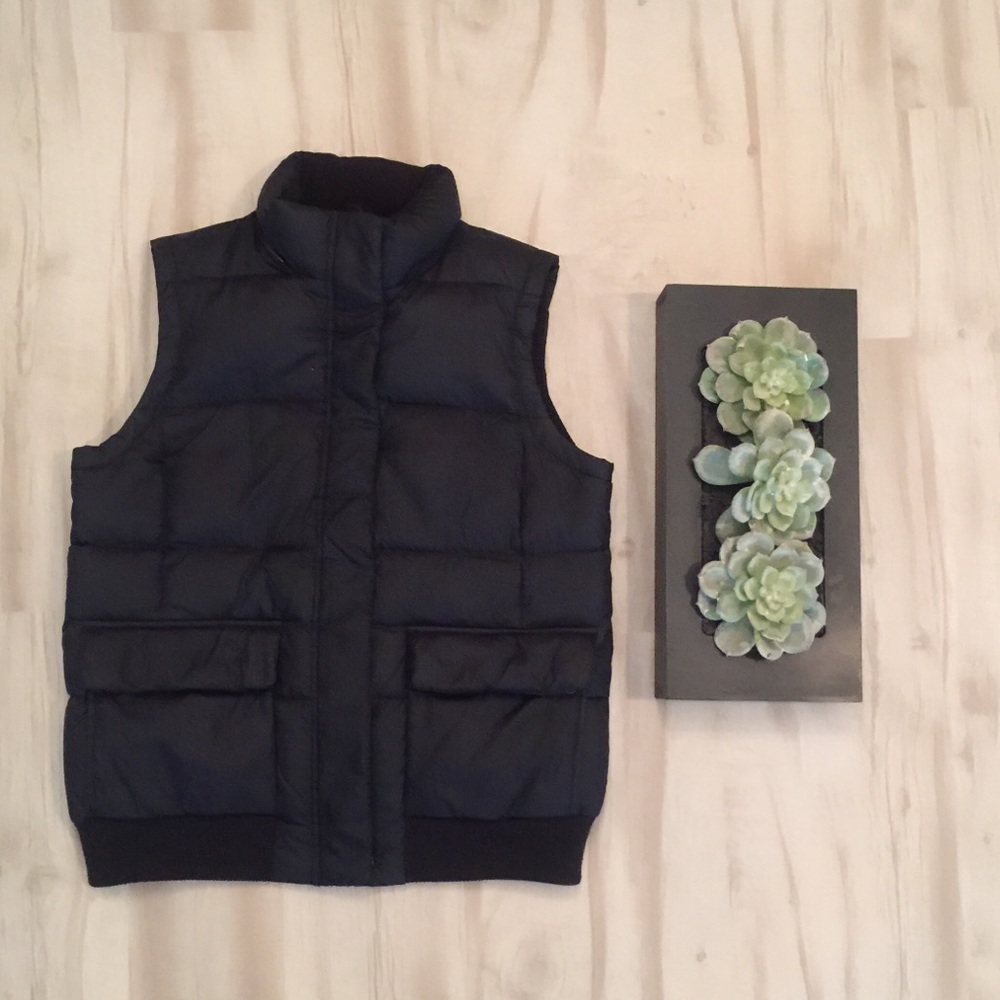 GAP Puffy Vest